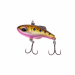 Раттлин TauMANN VIB Nipper #200, 5гр, 3,5см, Быстро тонущий (Fast sinking)