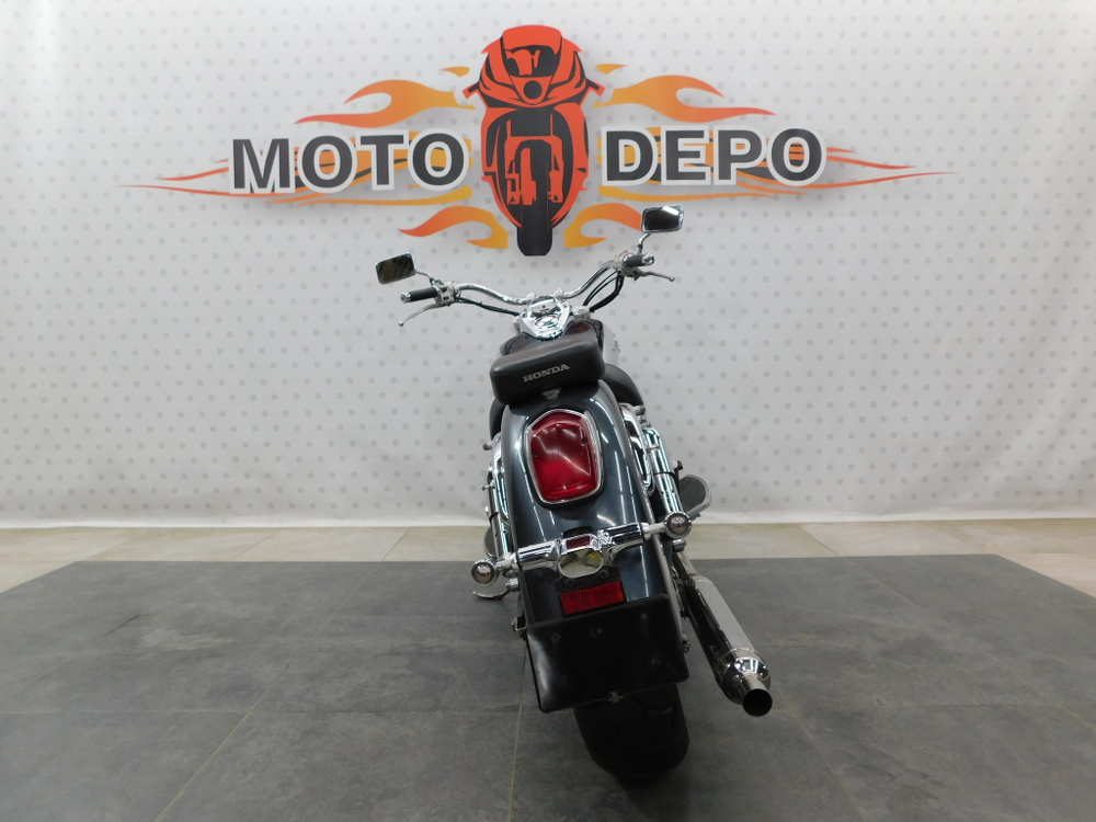 Honda Shadow 400 038419