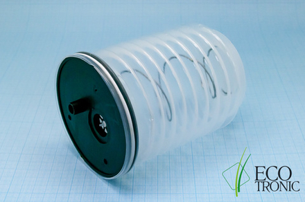 Гофра к помпе PM-8081