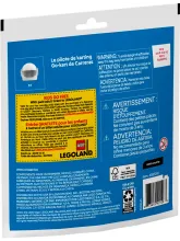 Конструктор City 30719 Гонщик на картинге