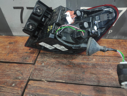 Фонарь задний левый Kia Ceed 3 (CD) 18-нв Б/У Оригинал 92401J7000