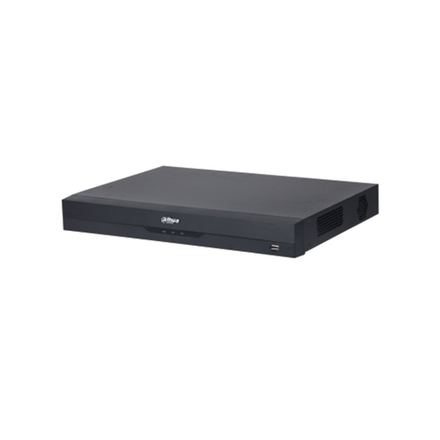 Сетевой видеорегистратор Dahua DHI-NVR5232-EI2