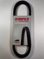 Ремень вариатора Kimpex KIM4400 YAM VK PROF 8GS176410000