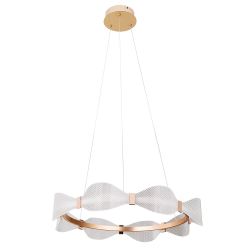 Подвесная люстра Arte lamp