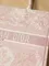 Сумка Dior Book Tote, модель большого формата, розовый