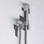 Душевая система RGW Shower Panels SP-6143-01 50140801-01 хром