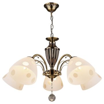 03718-0.4-05 светильник потолочный