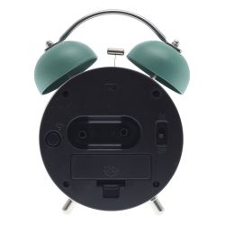 GAEM Будильник (1xАА н/п), L11 W5 H15 см