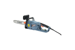 Пила цепная электрическая SENIX CSE24-M1-EU