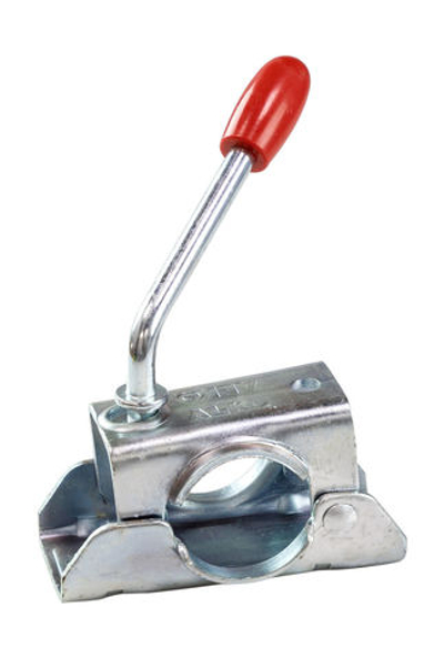 Крепление опорного колеса (d=48) AL-KO