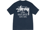 Футболки Stussy DSM New York T, Stussy-SS21-36