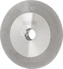 Круг шлифовальный Heden к DGM-14, CBN230, эльборовый