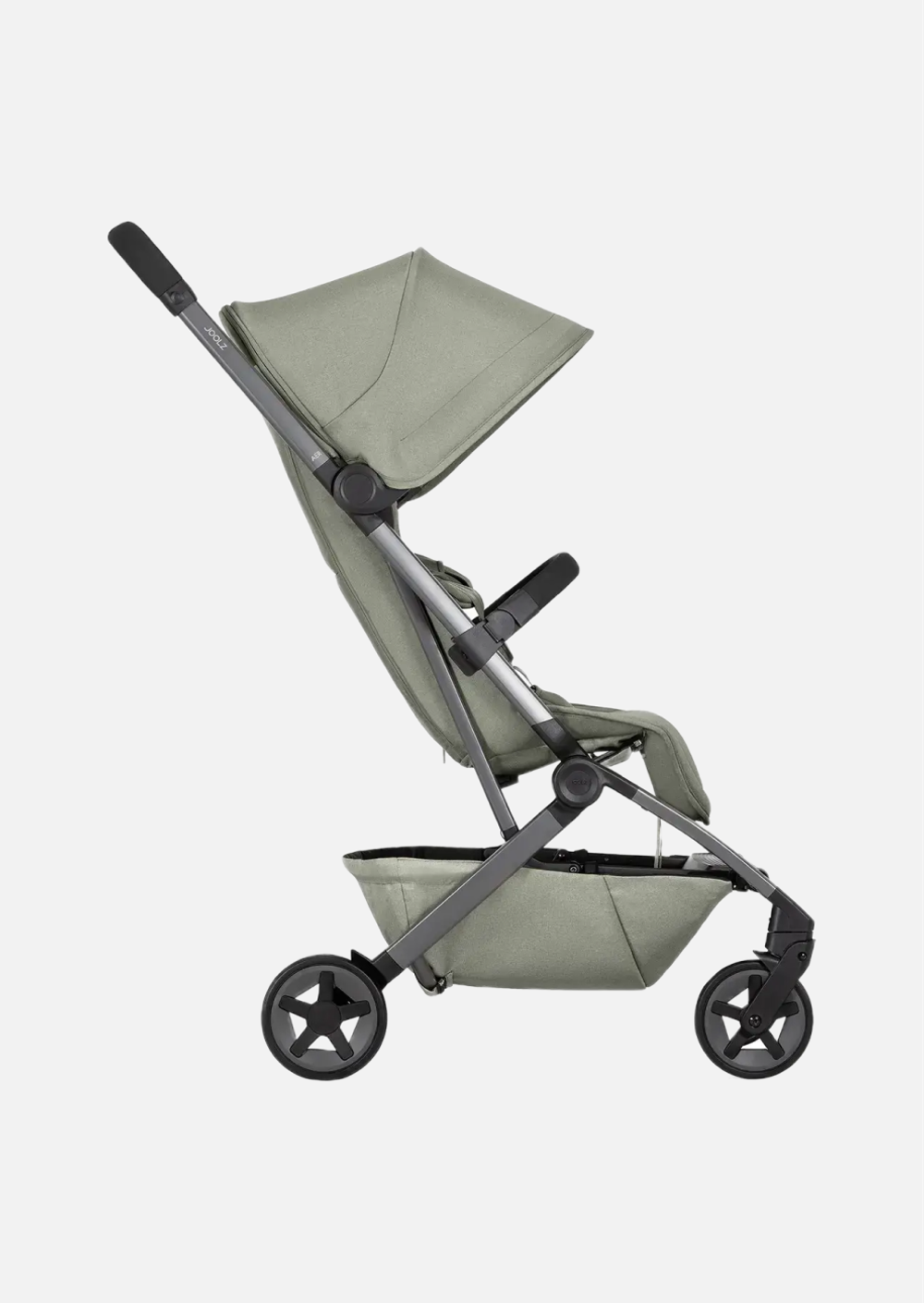 Joolz Прогулочная коляска Aer 2 SE Sage green