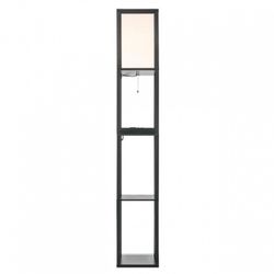 Торшер с полкой Lumion Practic 8093/1F