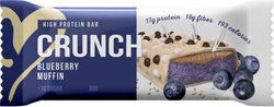 Батончик BootyBar Crunch 60 г