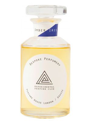 Experimental Perfume Club Amber Iris
