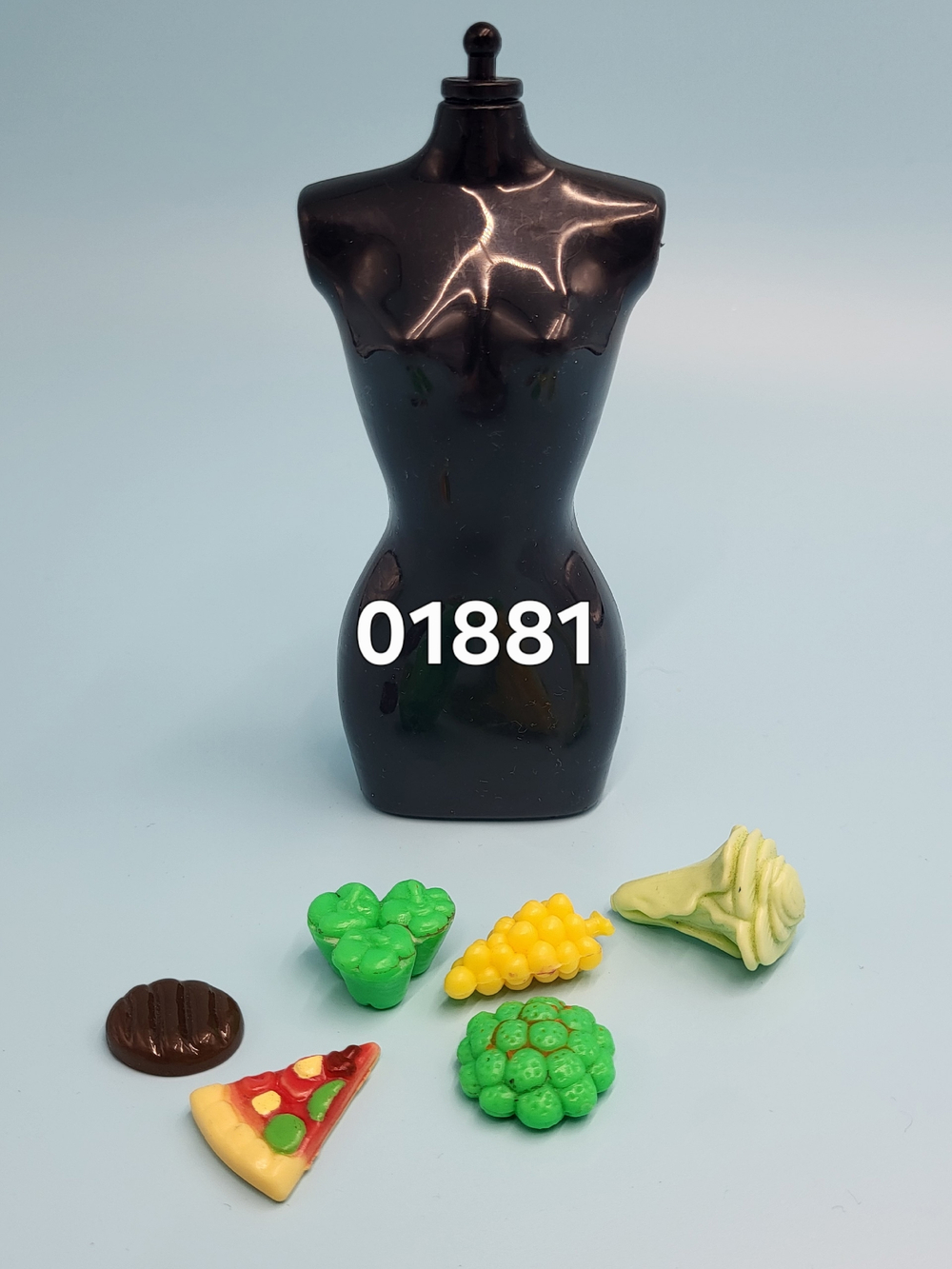 Аксессуары для куклы Барби винтаж 01881