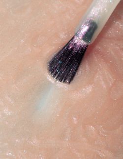 IQ Beauty - Лак для ногтей с биокерамикой 062, 12.5мл3