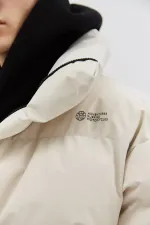 Куртка Miracle Apparel Зимняя White Sand