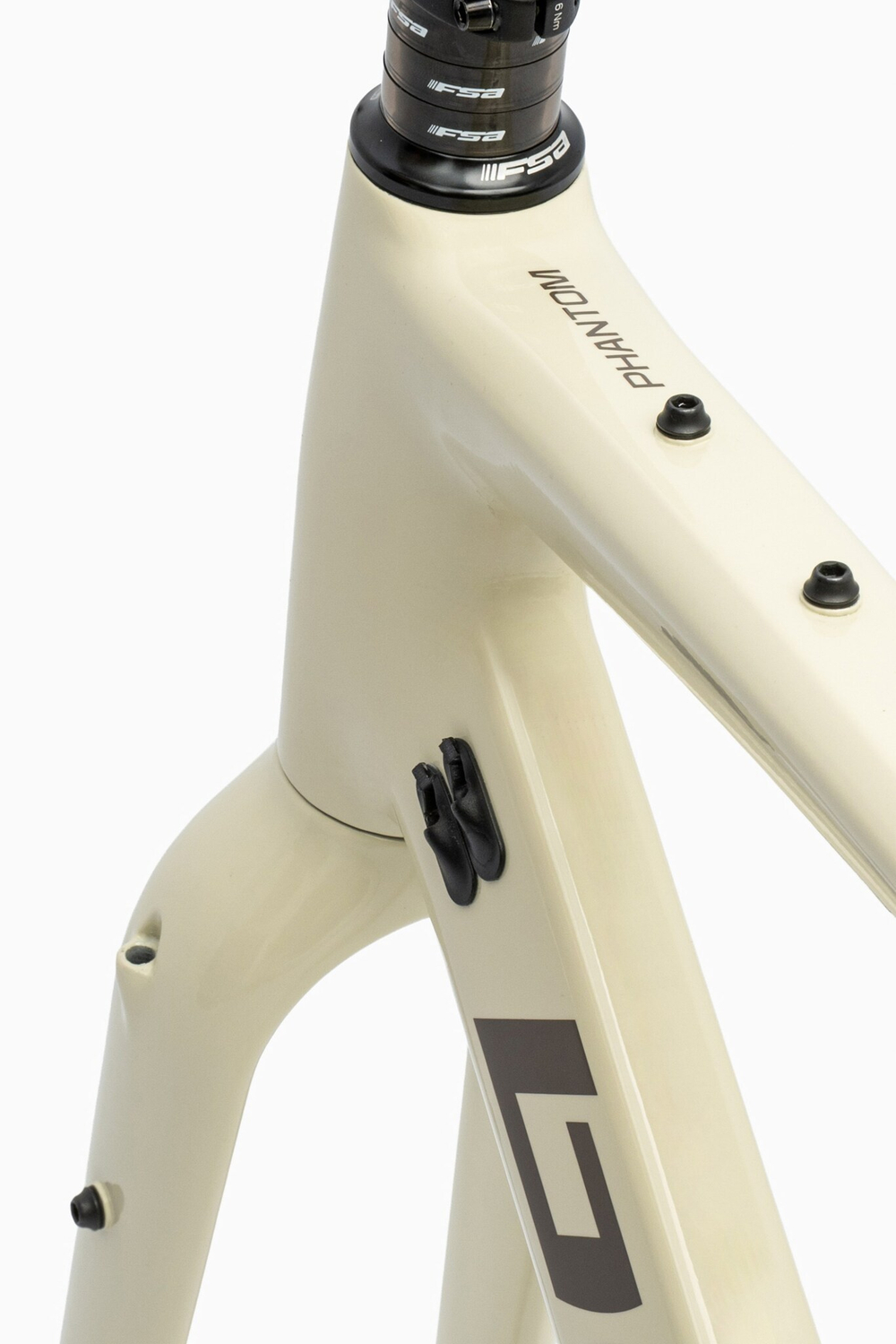 Рама-комплект Borant Phantom 2026