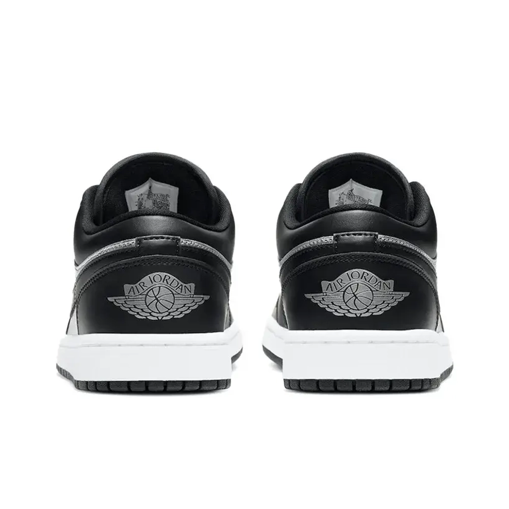 Женские кроссовки Air Jordan 1 Low SE 'Silver Toe' DA5551-001