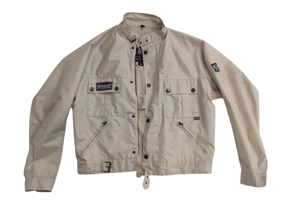 Ветровка Belstaff (XL)