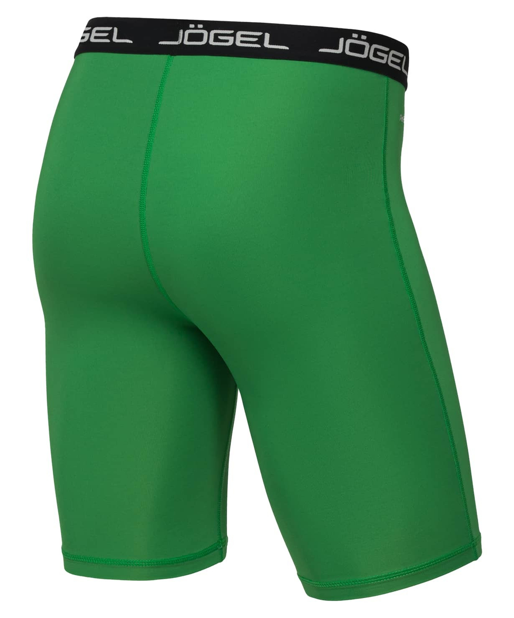 Шорты компрессионные PerFormDRY Baselayer Shorts 2, зеленый
