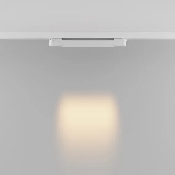 Трековый светильник Точки / Points Trinity 2700K 10Вт 30° Technical tr195-3-10w2.7k-m-w