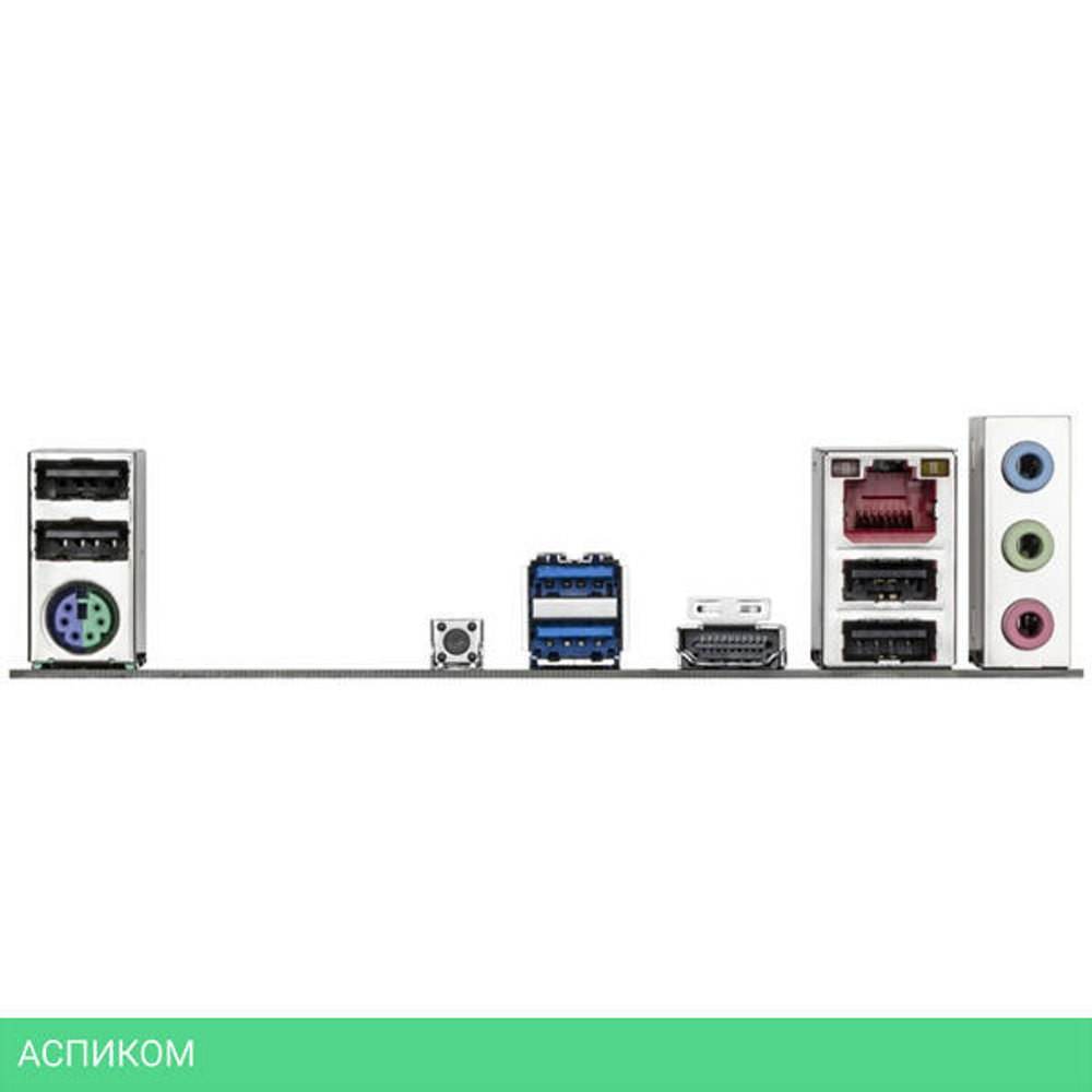 Материнская плата Gigabyte B840M D2H rev. 1.1
