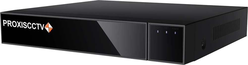 PX-XVR-CT8N1 (BV) гибридный 5 в 1 видеорегистратор, 8 каналов 5M-N*6к/с, 1HDD, H.265