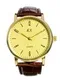 Часы наручные мужские &quot;KX -  классика&quot;, d=3.8 см, микс