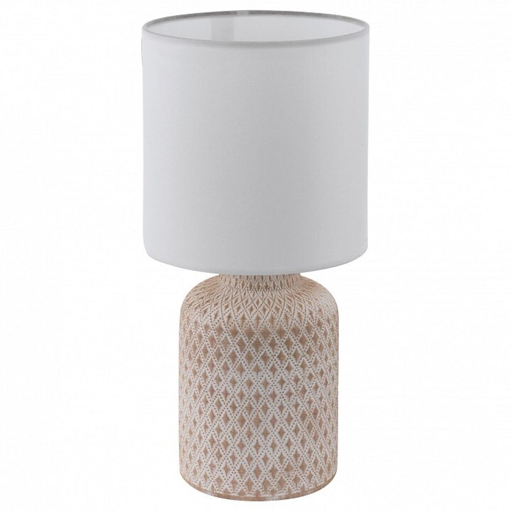 Настольная лампа декоративная Eglo Bellariva 97773