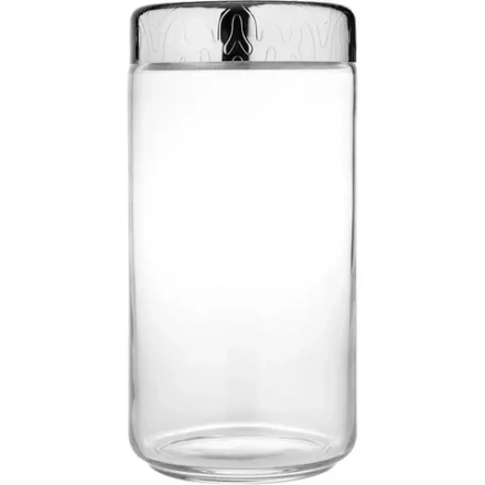 Alessi - Одетая кухонная емкость 1,5л. / артикул   MW21/150  / GTIN 8003299385232