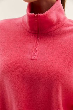 Анорак укороченный