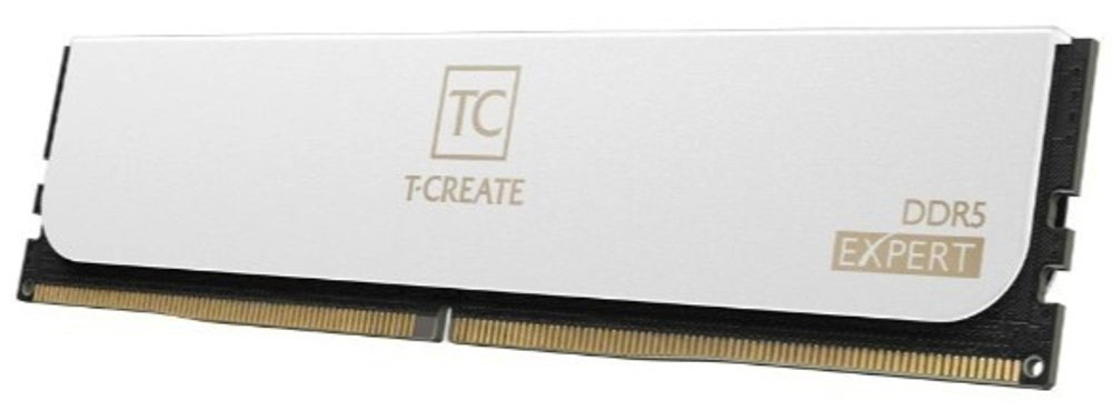 Модуль памяти DDR5 96GB (2*48GB) Team Group CTCWD596G6400HC32ADC01
