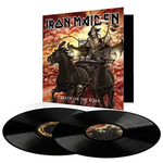 Iron Maiden / Death On The Road (2LP)