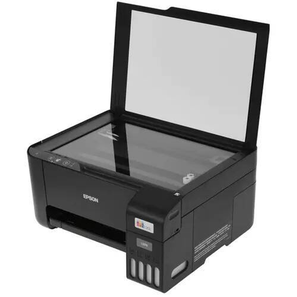 МФУ струйное цветное Epson L3219