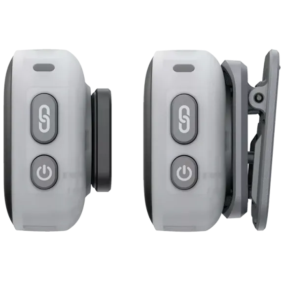 Микрофон DJI Mic Mini 2 (2 TX + 1 Mobile RX + Charging Case)