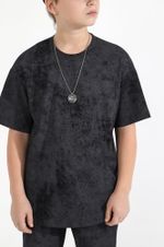 Костюм для мальчика Дым-1 Виотекс ЧЁРНЫЙ