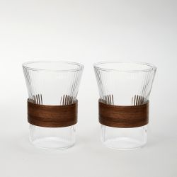 НАБОР СТАКАНОВ ИЗ 2-Х ШТ. 325 МЛ