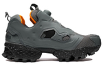 Кроссовки Smg X Reebok Instapump Fury