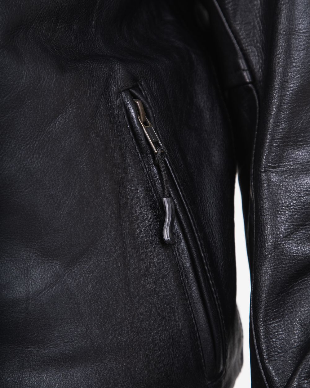 Officer / Черный