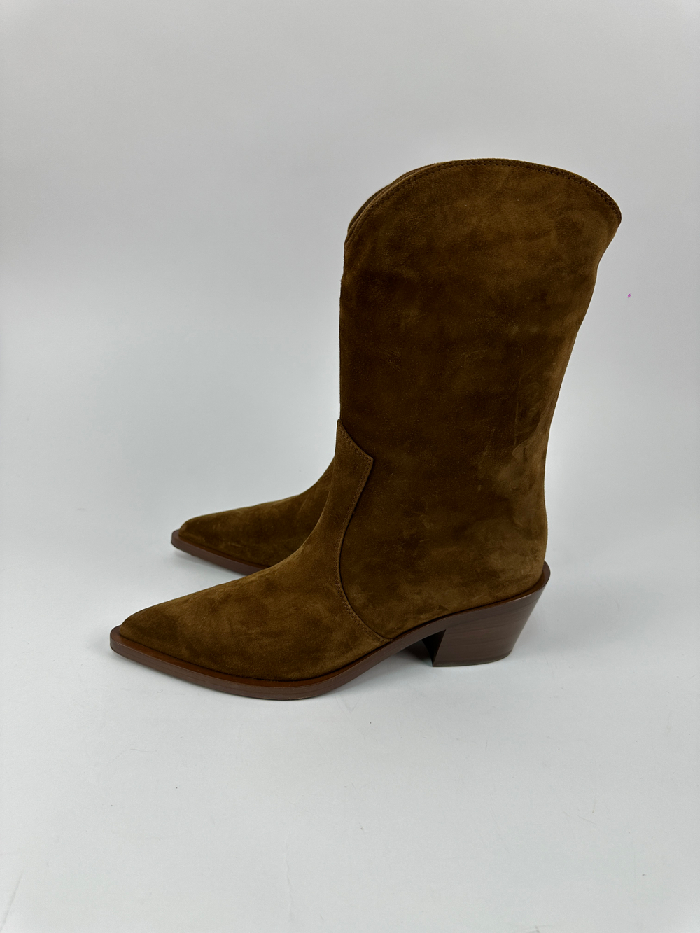 Сапоги Gianvito Rossi