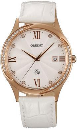 Женские японские часы Orient FUNF8002W0