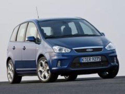 Ford C-MAX 2003-2010