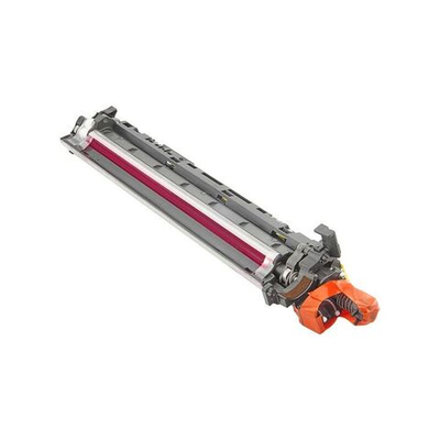 Блок проявки DV-313M для Konica Minolta bizhub C258/C308/C368, 600K, Magenta, Grafit