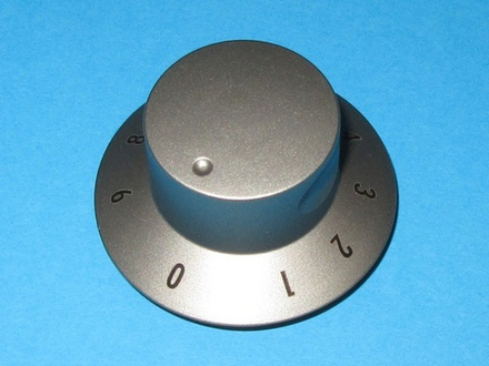 Ручка конфорки (0-9) GORENJE
