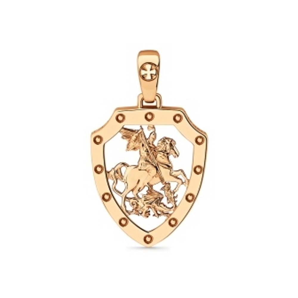 Икона Георгий Победоносец