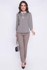 Блузка 40991 Avili