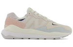 57/40 New Balance "Sea Salt Vintage Rose"
